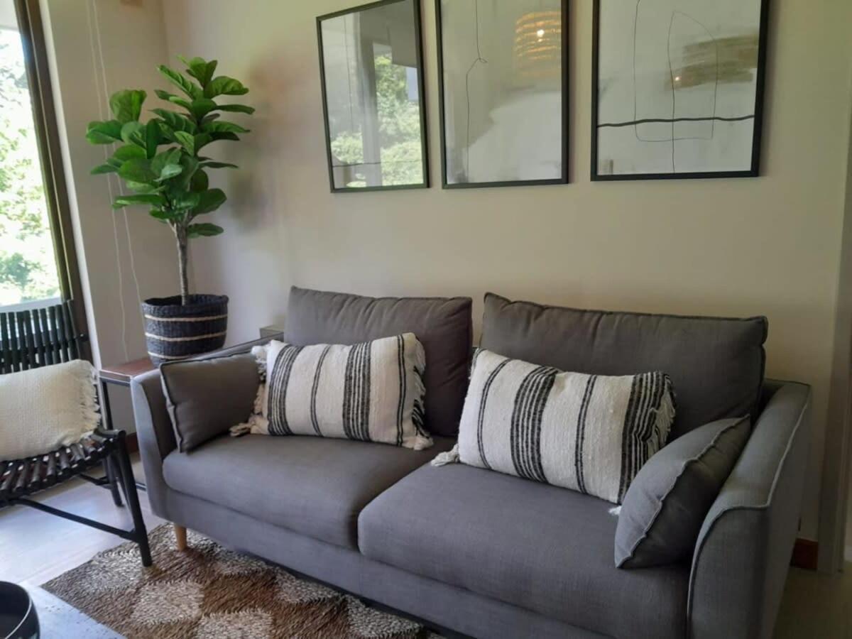 Hom I Espectacular Depto 2d2b Frente Al Y Parking Apartment Puerto Varas