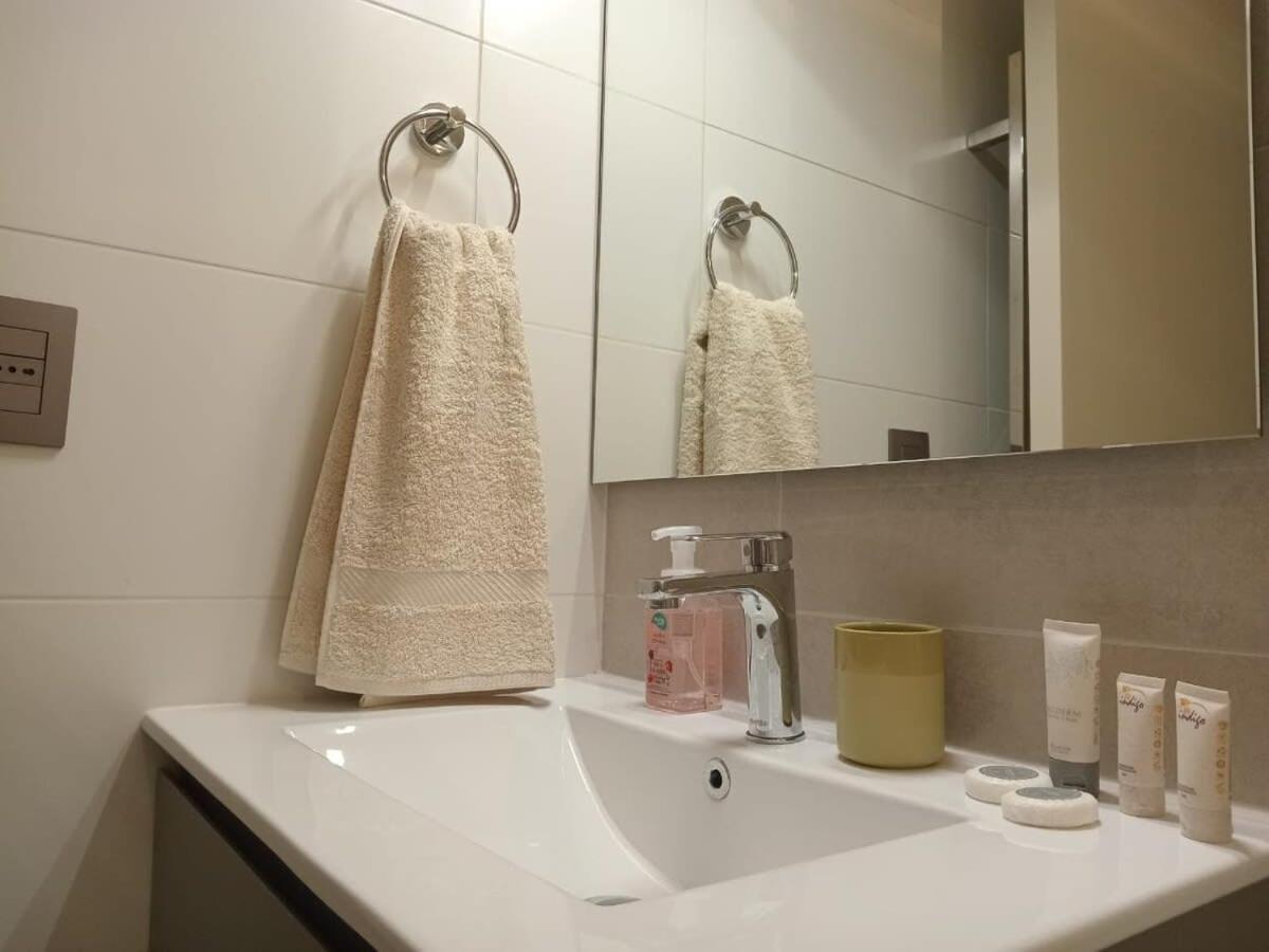 Hom I Espectacular Depto 2d2b Frente Al Y Parking Apartamento *