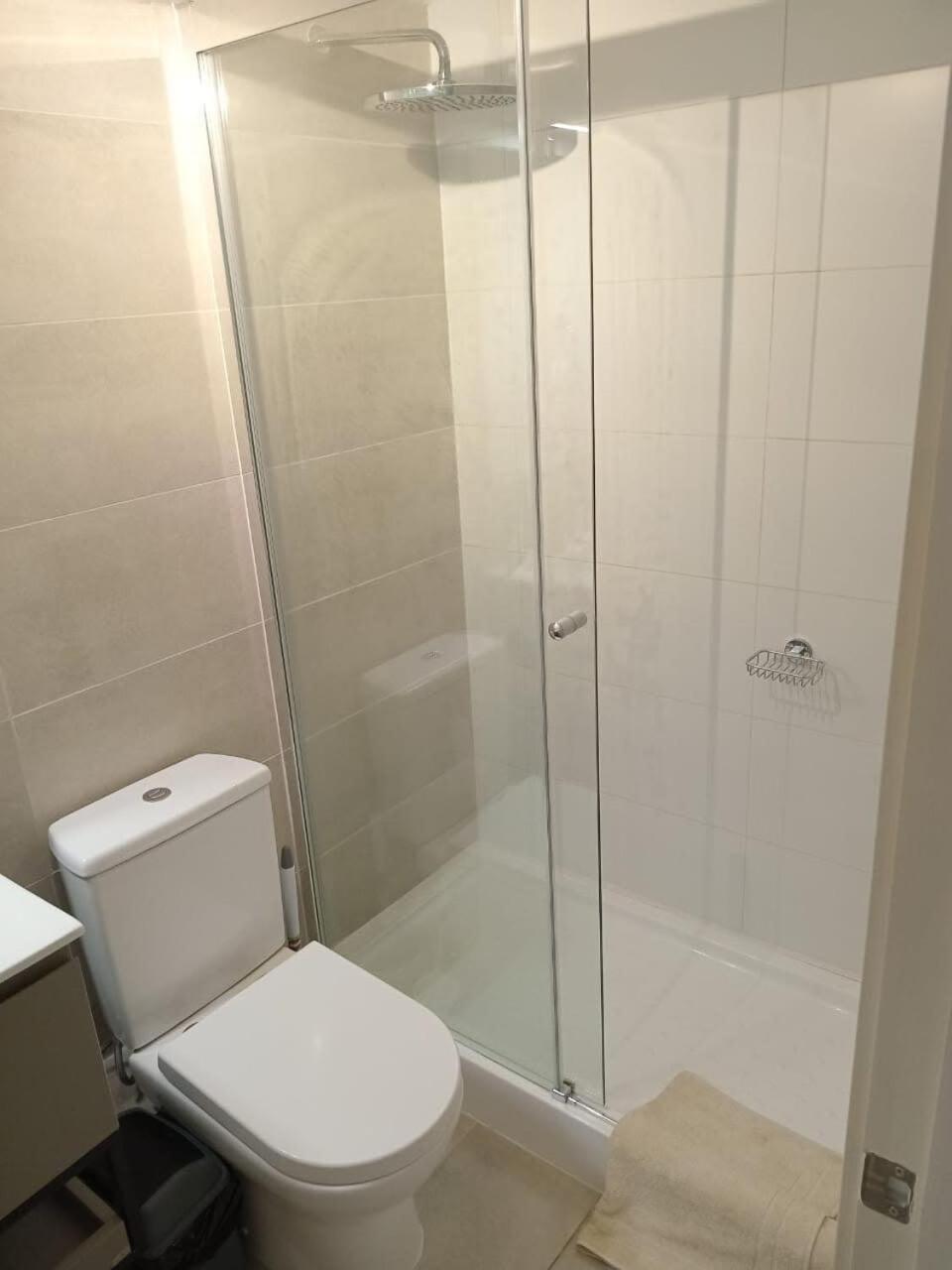 Apartamento Hom I Espectacular Depto 2d2b Frente Al Y Parking