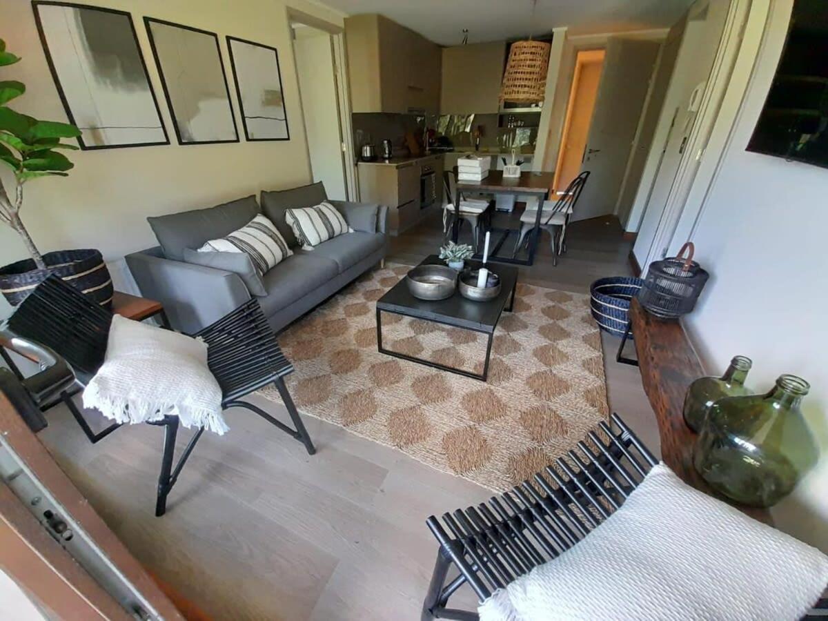 Hom I Espectacular Depto 2d2b Frente Al Y Parking Apartamento Puerto Varas