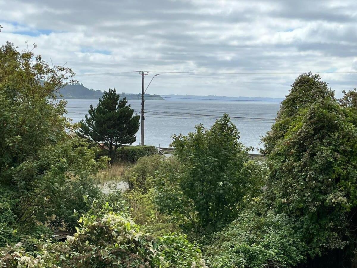 Hom I Espectacular Depto 2d2b Frente Al Y Parking Puerto Varas