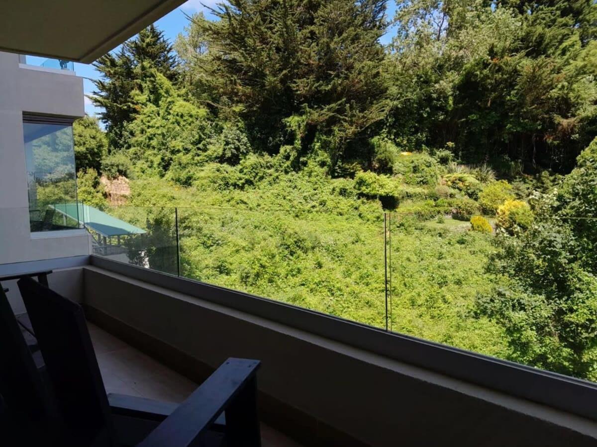 Apartamento Hom I Espectacular Depto 2d2b Frente Al Y Parking *