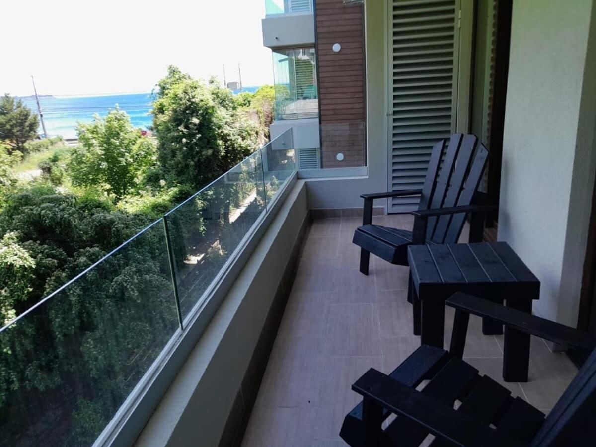 Apartamento Hom I Espectacular Depto 2d2b Frente Al Y Parking *