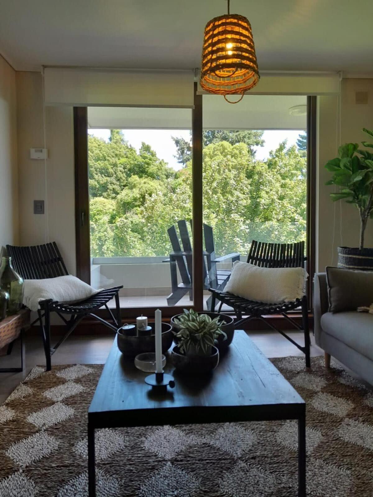 Apartamento Hom I Espectacular Depto 2d2b Frente Al Y Parking Puerto Varas
