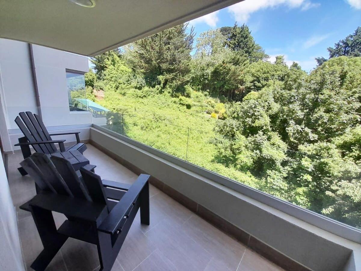 Hom I Espectacular Depto 2d2b Frente Al Y Parking * Puerto Varas